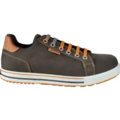 Scarpe antinfortunistiche Cofra Roster S3 SRC 35070-N02