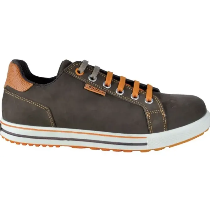 Scarpe antinfortunistiche Cofra Roster S3 SRC 35070-N02