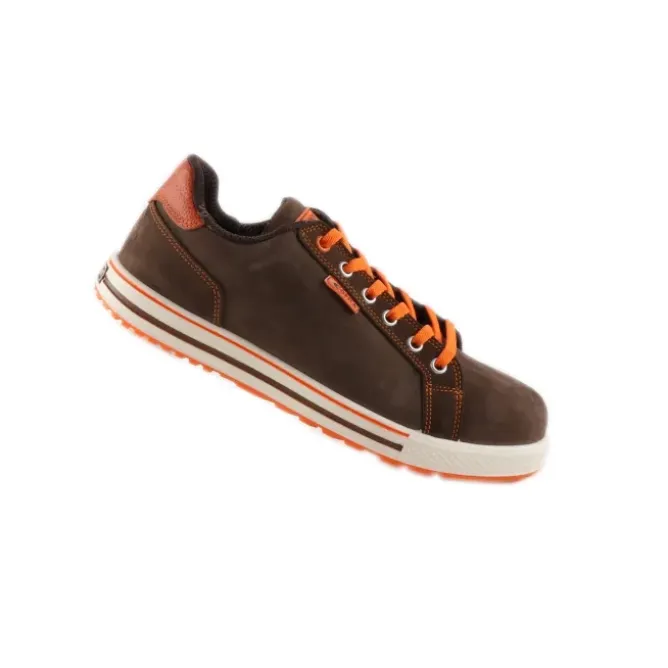 Scarpe antinfortunistiche Cofra Roster S3 SRC 35070-N02