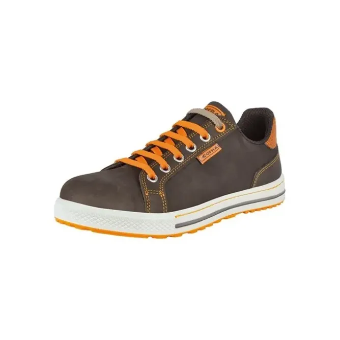 Scarpe antinfortunistiche Cofra Roster S3 SRC 35070-N02