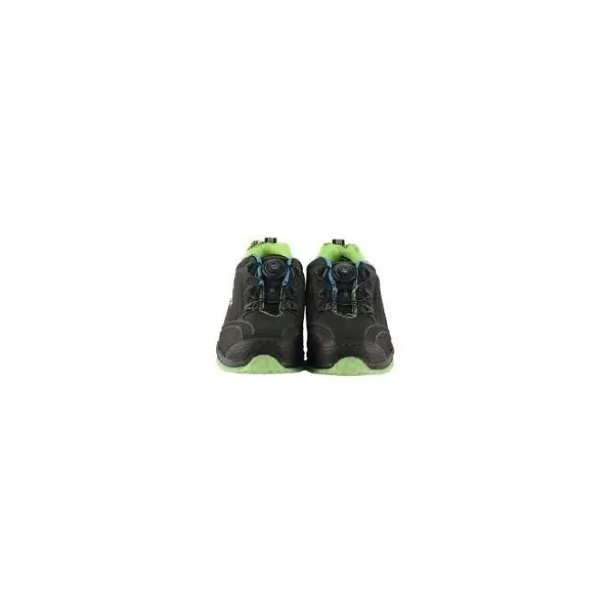 Scarpe Antinfortunistiche Cofra Burst S3 ESD SRC con chiusura BOA 78880-000
