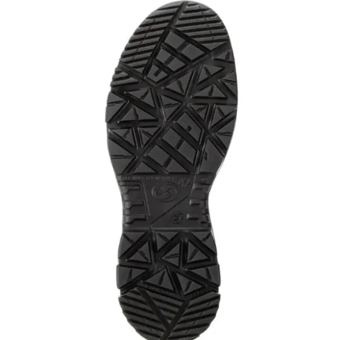 Scarpe Antinfortunistiche Chiusura Boa Sixton Brennero BOA S3S FO CI SC LG SR ESD 70534-03L Alte Metalfree
