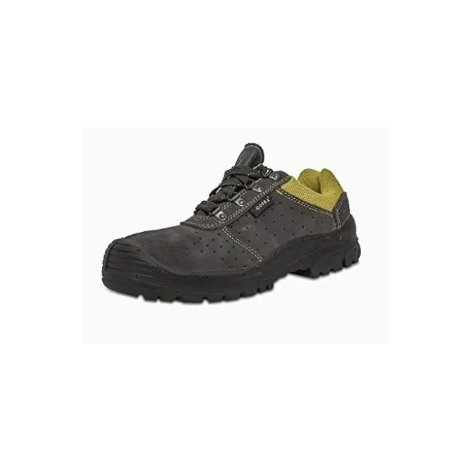 Scarpe antinfortunistiche Cofra Riace S1P SRC SD062-000