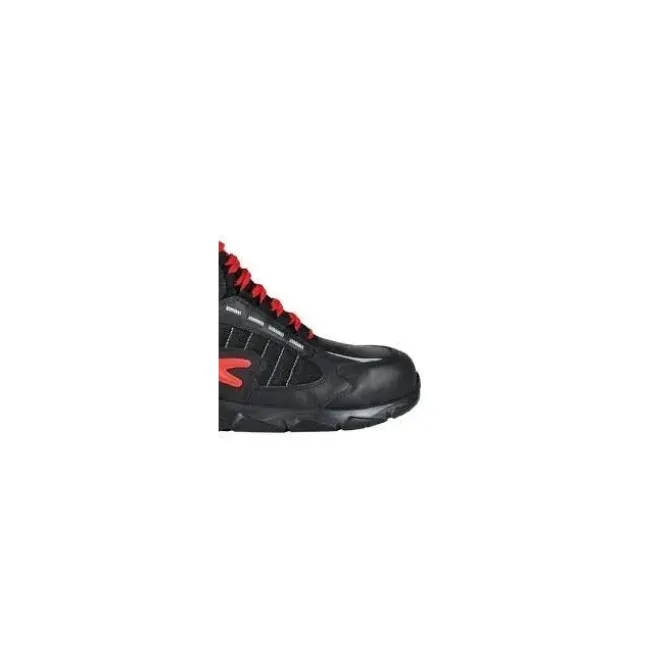 Scarpe antinfortunistiche Cofra Dextrous S3 SRC 31580-000