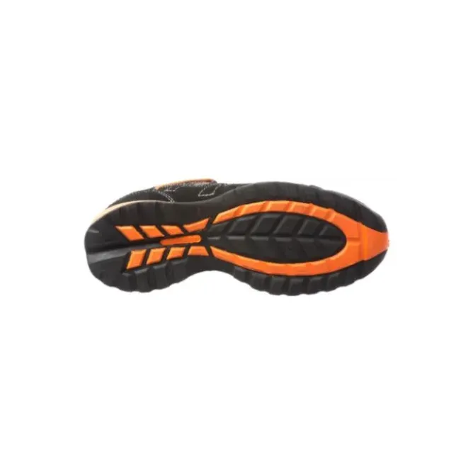 Scarpe Antinfortunistiche Coverguard Helvite S1P HRO SRA Basse Metalfree 9HEVL