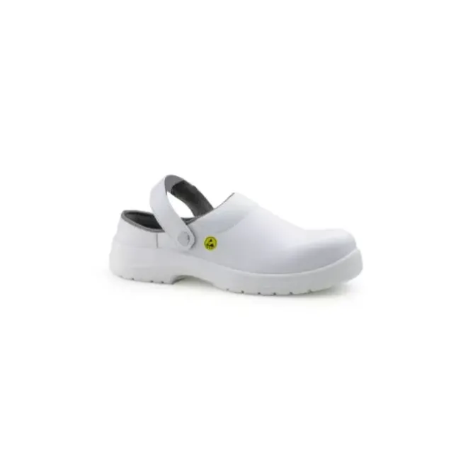 Scarpe Antinfortunistiche Coverguard Okenite Clog SB ESD SR Basse Metalfree 9OKEC