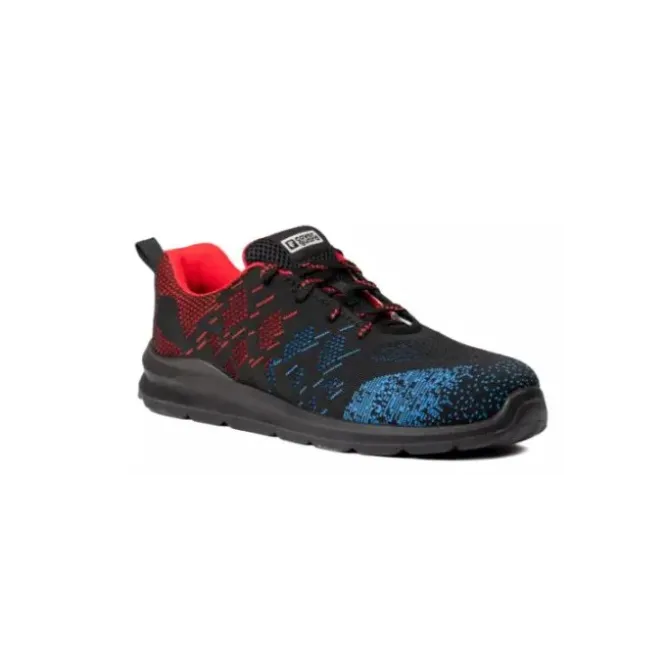Scarpe Antinfortunistiche Coverguard Otavite S1P FO SR Bassa 9OTA090