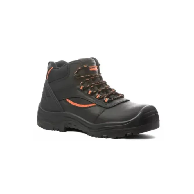 Scarpe Antinfortunistiche Coverguard Pearl S3S FO SR Alte Metalfree 9PEAH