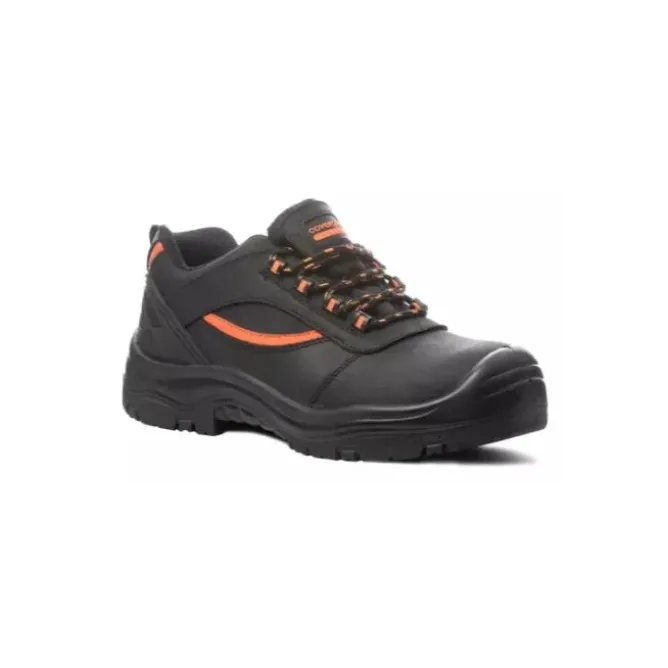 Scarpe Antinfortunistiche Coverguard Pearl S3S FO SR Basse Metalfree 9PEAL