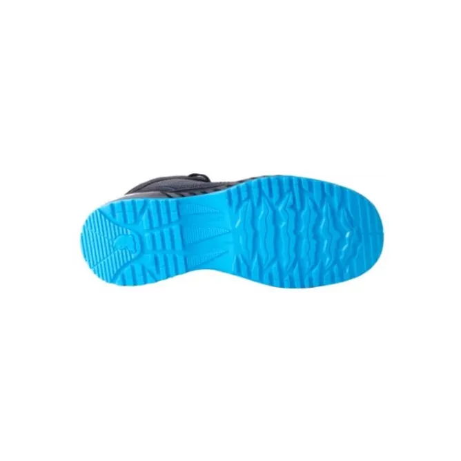 Scarpe Antinfortunistiche Coverguard Claw Resist High S3S ESD FO SRC SR Alte 9RESH10