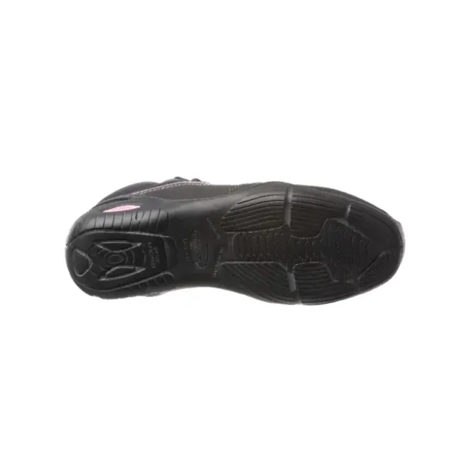 Scarpe Antinfortunistiche Coverguard Rubis S3L HRO FO Alte Metalfree 9RUBH da Donna