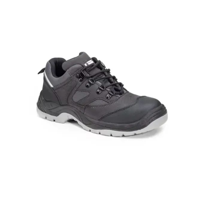 Scarpe Antinfortunistiche Coverguard Silver S3 FO SR Basse 9SIL150