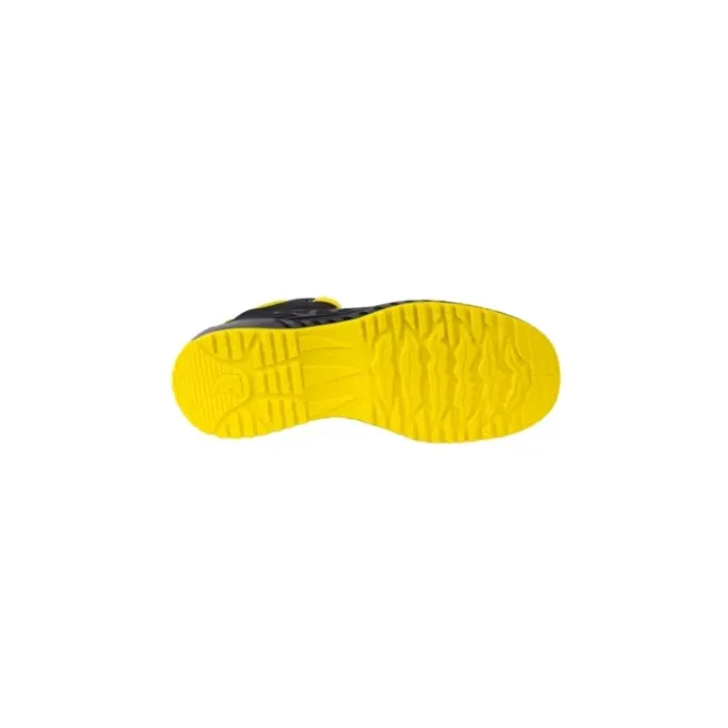 Scarpe Antinfortunistiche Coverguard Claw Swift S1P ESD SRC Alta 9SWIH10