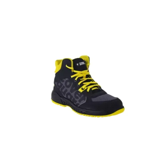 Scarpe Antinfortunistiche Coverguard Claw Swift S1P ESD SRC Alta 9SWIH10