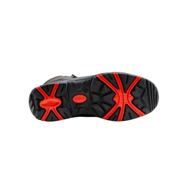 Scarpe Antinfortunistiche Coverguard Topaz He S3 SB FO HRO SR Alte Metalfree 9TEEH