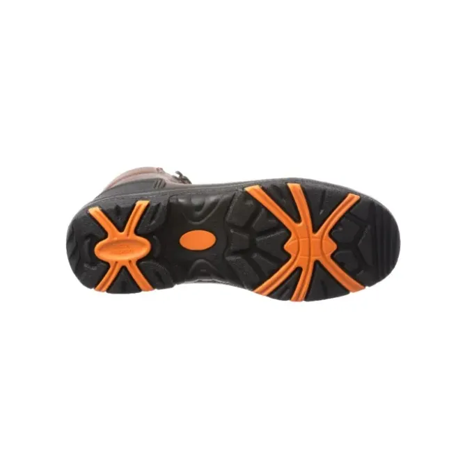 Scarpe Antinfortunistiche Coverguard Topaz S3 FO HRO SR Alte Metalfree 9TOPH