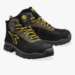 Scarpe Antinfortunistiche Diadora Sport Diatex Mid S3 WR CI SRC 701.181120