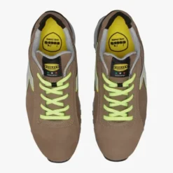 Scarpe Antinfortunistiche Diadora Glove Mds Low S3 HRO SRC 701.181135