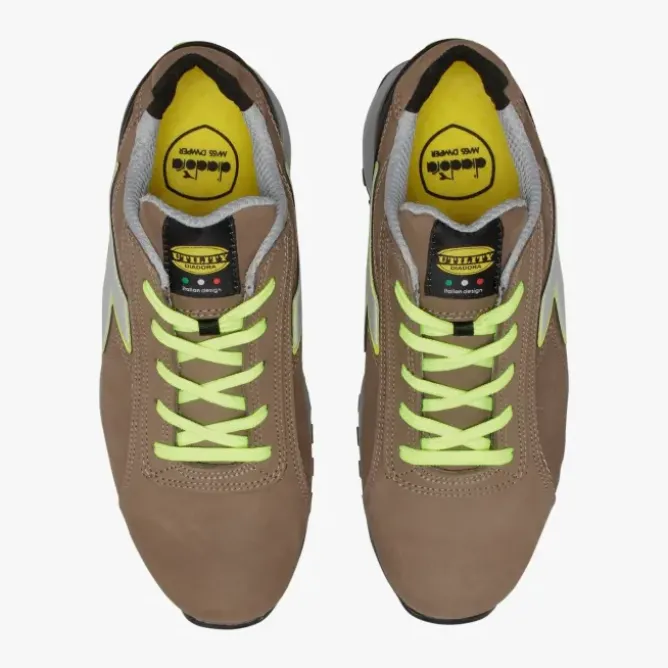 Scarpe Antinfortunistiche Diadora Glove Mds Low S3 HRO SRC 701.181135
