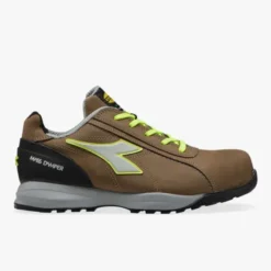 Scarpe Antinfortunistiche Diadora Glove Mds Low S3 HRO SRC 701.181135