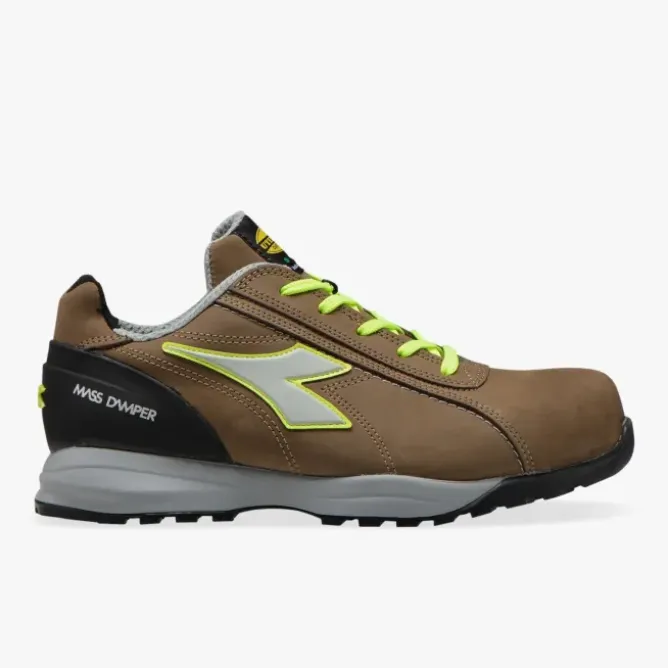 Scarpe Antinfortunistiche Diadora Glove Mds Low S3 HRO SRC 701.181135