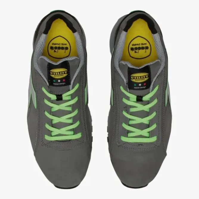 Scarpe Antinfortunistiche Diadora Glove Mds Low S3 HRO SRC 701.181135