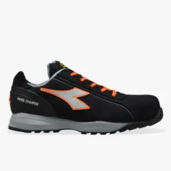 Scarpe Antinfortunistiche Diadora Glove Mds Low S3 HRO SRC 701.181135