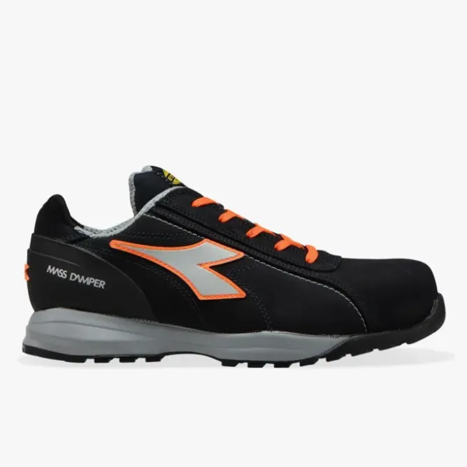 Scarpe Antinfortunistiche Diadora Glove Mds Low S3 HRO SRC 701.181135
