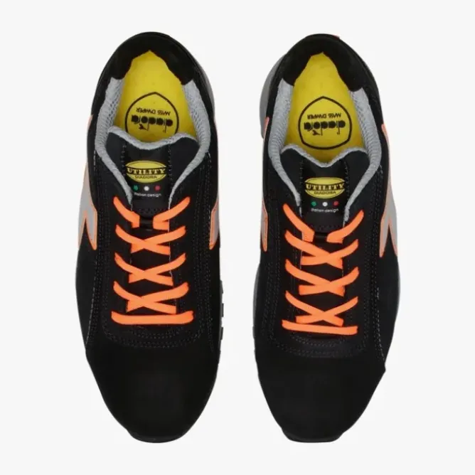 Scarpe Antinfortunistiche Diadora Glove Mds Low S3 HRO SRC 701.181135