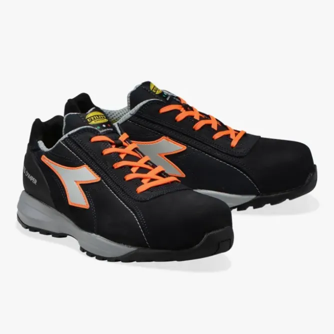 Scarpe Antinfortunistiche Diadora Glove Mds Low S3 HRO SRC 701.181135