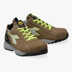 Scarpe Antinfortunistiche Diadora Glove Mds Low S3 HRO SRC 701.181135