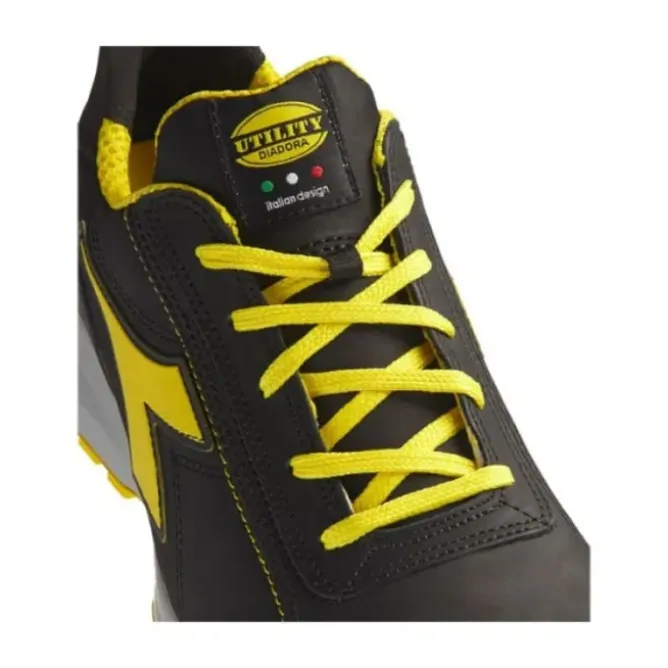 Scarpe Antinfortunistiche Diadora Glove Mds Low S3 HRO SRC 701.181135
