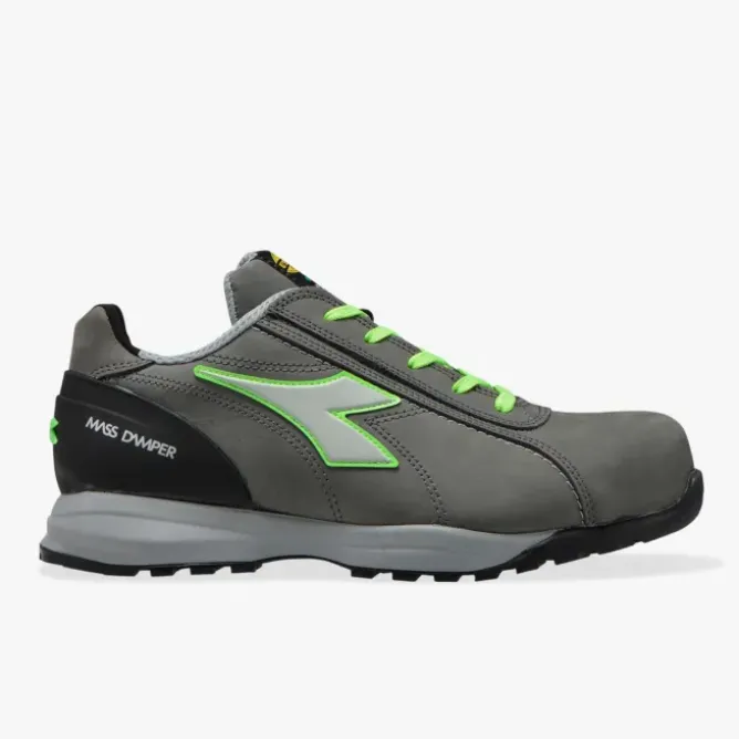 Scarpe Antinfortunistiche Diadora Glove Mds Low S3 HRO SRC 701.181135