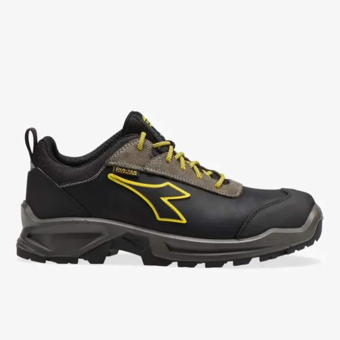 Scarpe Antinfortunistiche Diadora Sport Diatex Low S3 WR CI SRC 701.181121