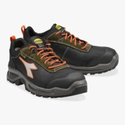 Scarpe Antinfortunistiche Diadora Sport Diatex Low S3 WR CI SRC 701.181121