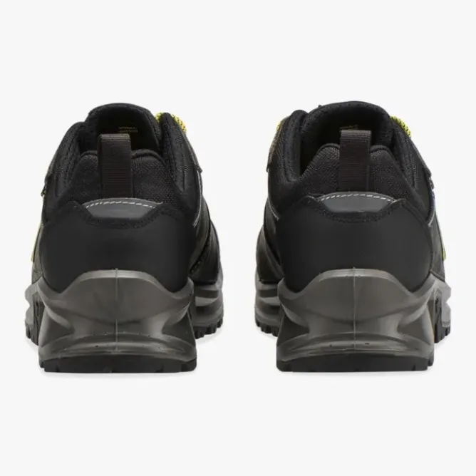 Scarpe Antinfortunistiche Diadora Sport Diatex Low S3 WR CI SRC 701.181121