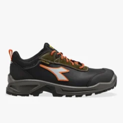 Scarpe Antinfortunistiche Diadora Sport Diatex Low S3 WR CI SRC 701.181121