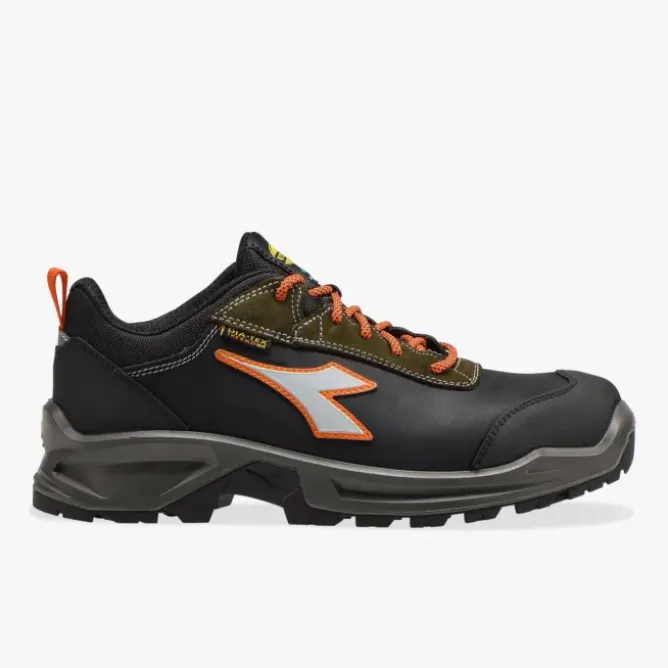 Scarpe Antinfortunistiche Diadora Sport Diatex Low S3 WR CI SRC 701.181121