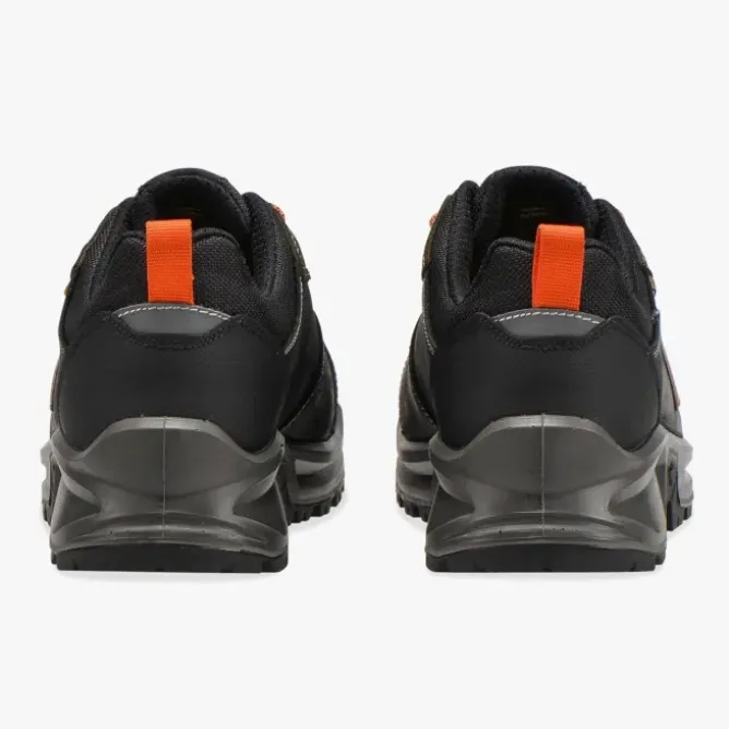 Scarpe Antinfortunistiche Diadora Sport Diatex Low S3 WR CI SRC 701.181121