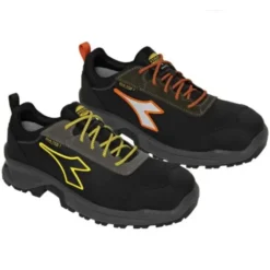 Scarpe Antinfortunistiche Diadora Sport Diatex Low S3 WR CI SRC 701.181121