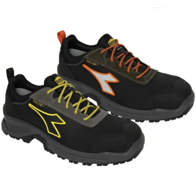 Scarpe Antinfortunistiche Diadora Sport Diatex Low S3 WR CI SRC 701.181121