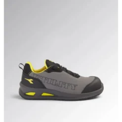 Scarpe antinfortunistiche Diadora Smart Softbox Low S3L FO ESD SR 701.179959