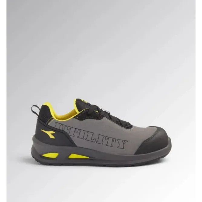 Scarpe antinfortunistiche Diadora Smart Softbox Low S3L FO ESD SR 701.179959