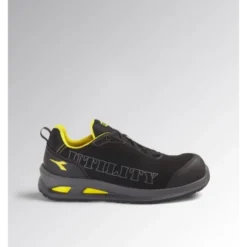 Scarpe antinfortunistiche Diadora Smart Softbox Low S3L FO ESD SR 701.179959