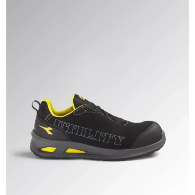 Scarpe antinfortunistiche Diadora Smart Softbox Low S3L FO ESD SR 701.179959