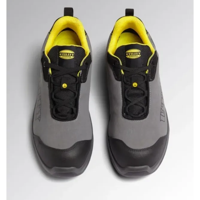 Scarpe antinfortunistiche Diadora Smart Softbox Low S3L FO ESD SR 701.179959
