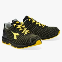 Scarpe antinfortunistiche Diadora - Run Atom Low S3 SRC ESD 701.181153
