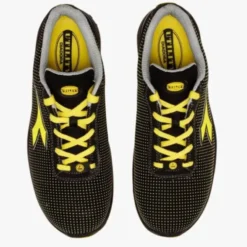 Scarpe antinfortunistiche Diadora - Run Atom Low S3 SRC ESD 701.181153