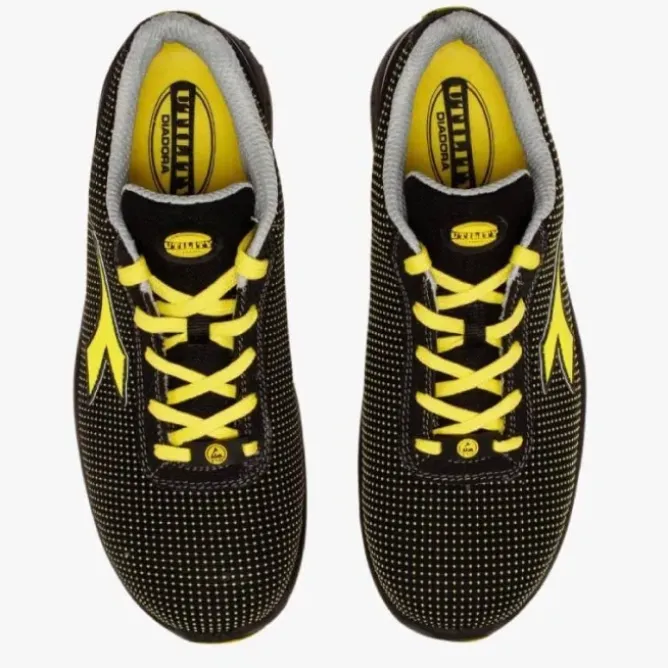 Scarpe antinfortunistiche Diadora - Run Atom Low S3 SRC ESD 701.181153