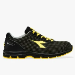 Scarpe antinfortunistiche Diadora - Run Atom Low S3 SRC ESD 701.181153